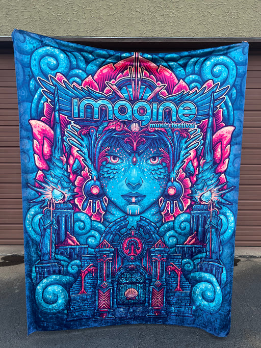 Imagine 2023 - Tapestry - Atlantis