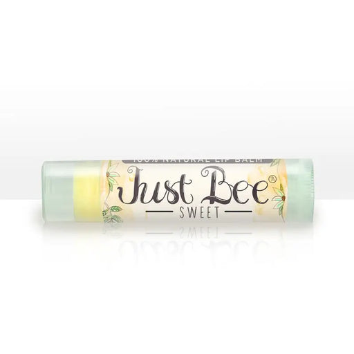 Just Bee Bold - Natural Honey Lip Balm - Honey