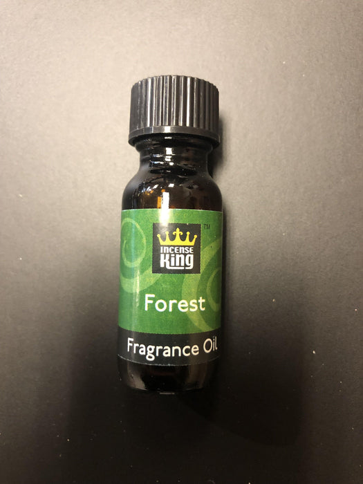 Fragrance / Essential Oil - Forest