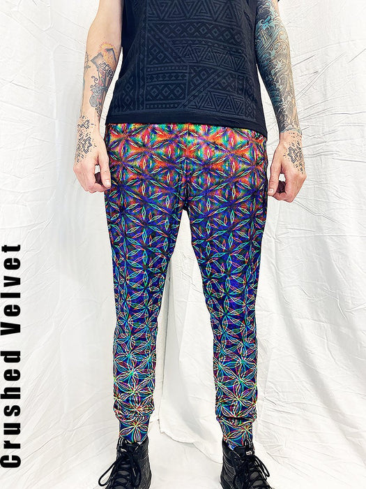 PatternNerd - "Existence" - Joggers - Limited Edition of 111