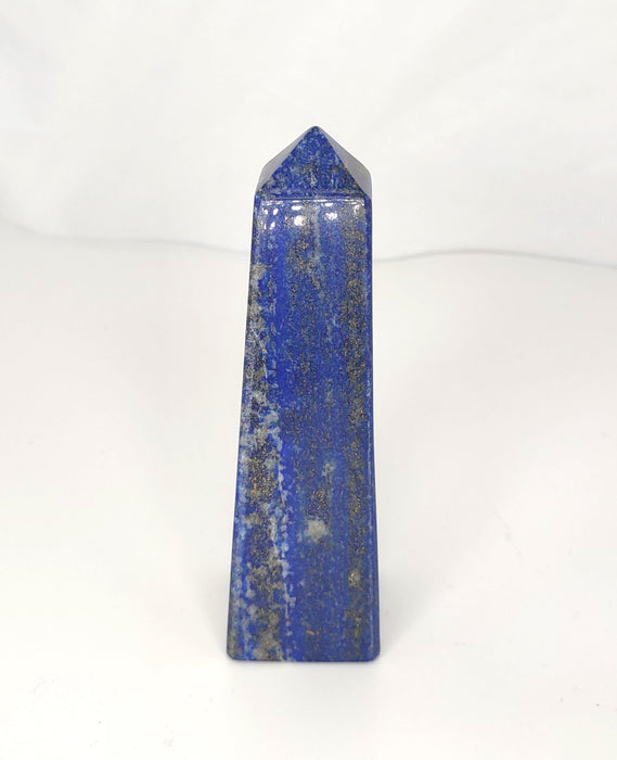 Lapis Lazuli Tower (C)