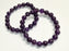 Gemstone Beaded Bracelets