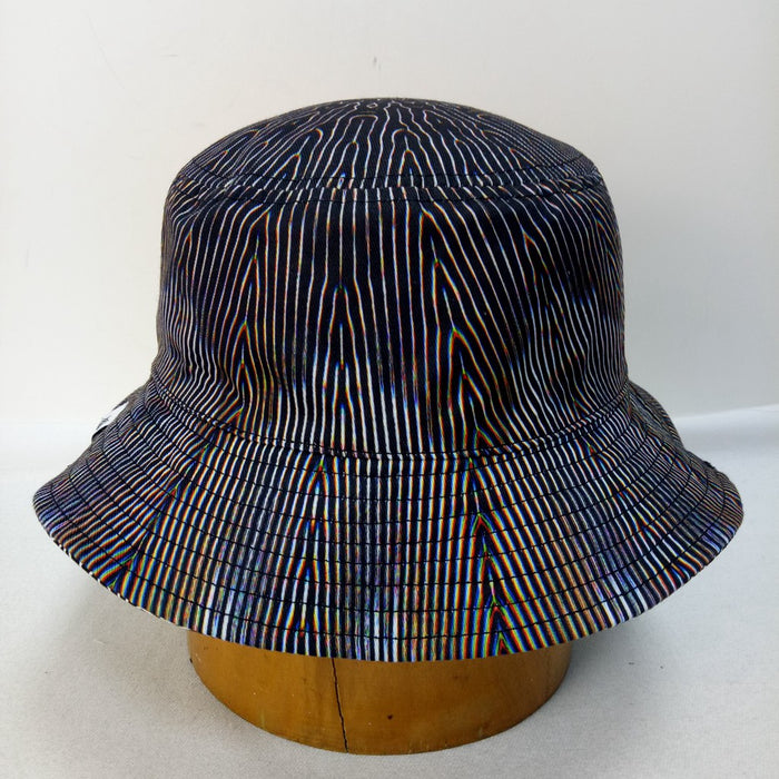 PatternNerd- "Isness" - Bucket Hat