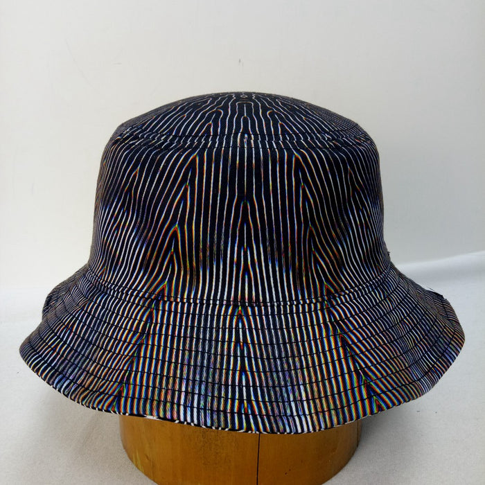 PatternNerd- "Isness" - Bucket Hat