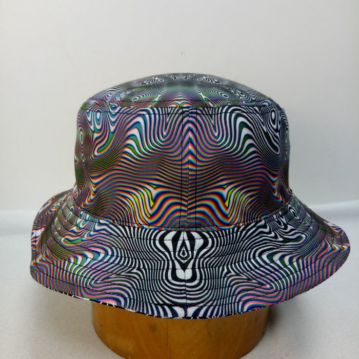 Hakan Hisim - "Mind Spill" - Bucket Hat