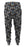 PatternNerd - Radiating Squares Hypnotic - Joggers - Limited Edition of 111