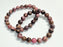 Gemstone Beaded Bracelets