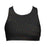 *NOW IN CRUSHED VELVET!* "Warped Hypnotic" - Women's Active Top