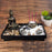 Myga - Mini Buddha Zen Garden Kit