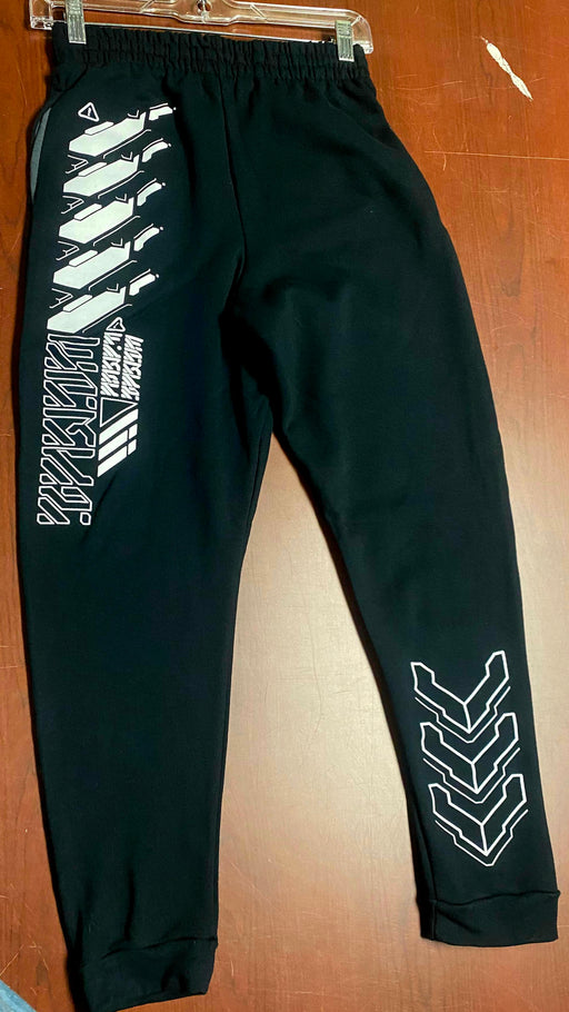 First Earth - MMXXIV - Tech Joggers