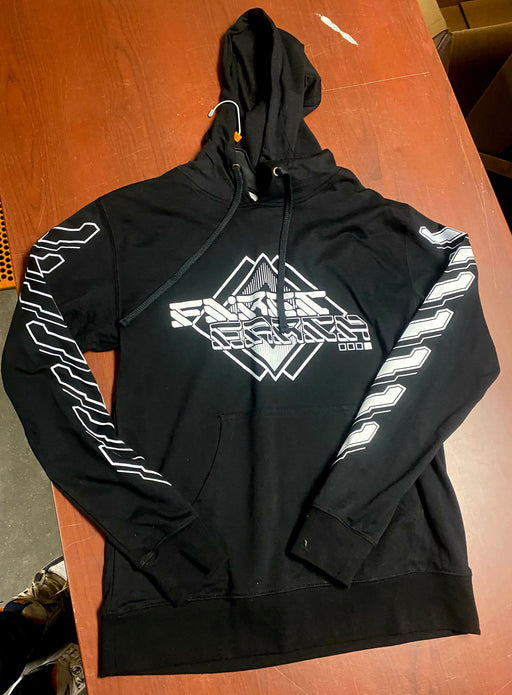 First Earth - MMXXIV - Tech Hoodie