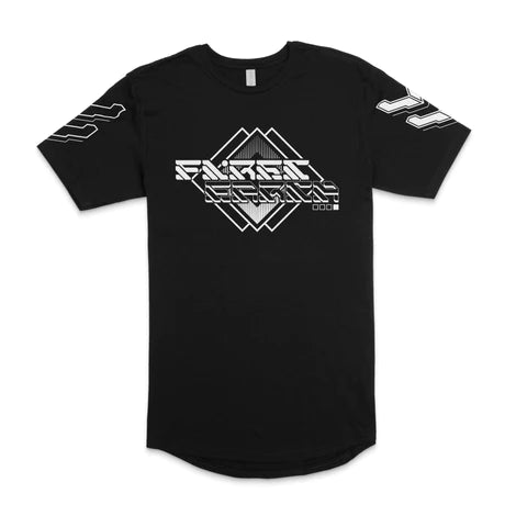 First Earth - MMXXIV - Unisex Tech T-Shirt