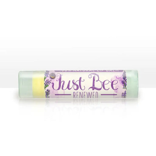 Just Bee Bold - Renewed Lip Balm - Lavender