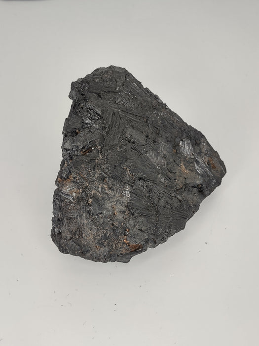 Black Kyanite Cluster (Raw) - Large (B) - 539 grams