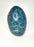 Blue Apatite Rounded Free Form (A)