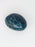 Blue Apatite Round Palm Stone (B)