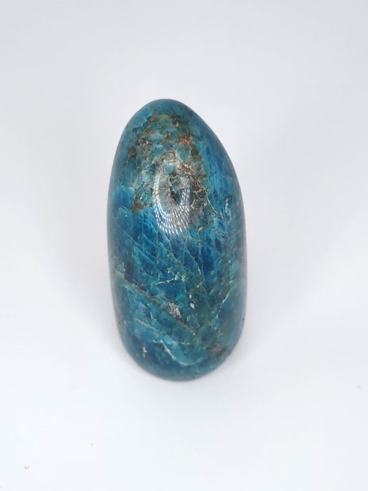 Blue Apatite Rounded Free Form (C)