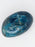 Blue Apatite Round Palm Stone (F)