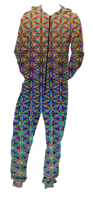 PatternNerd - "Existence" - Onesie - Limited Edition of 111