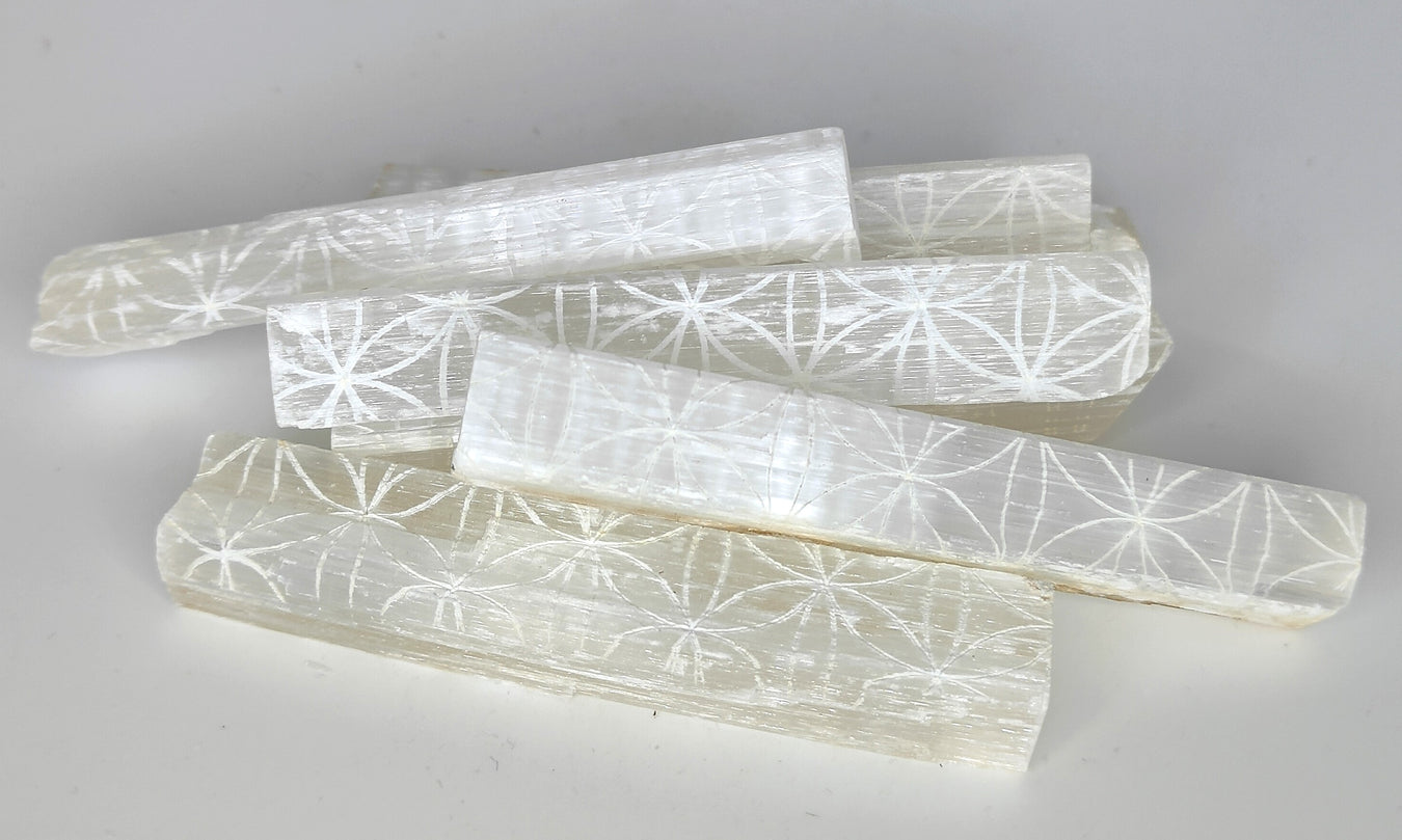 Selenite