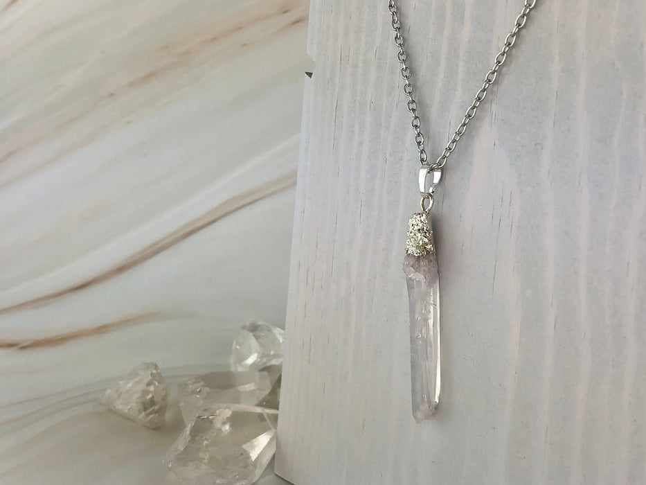 SpotLight Jewelry - Silver Jewelry Set - Jewelry Gift Set For Her