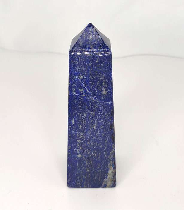 Lapis Lazuli Tower (H)