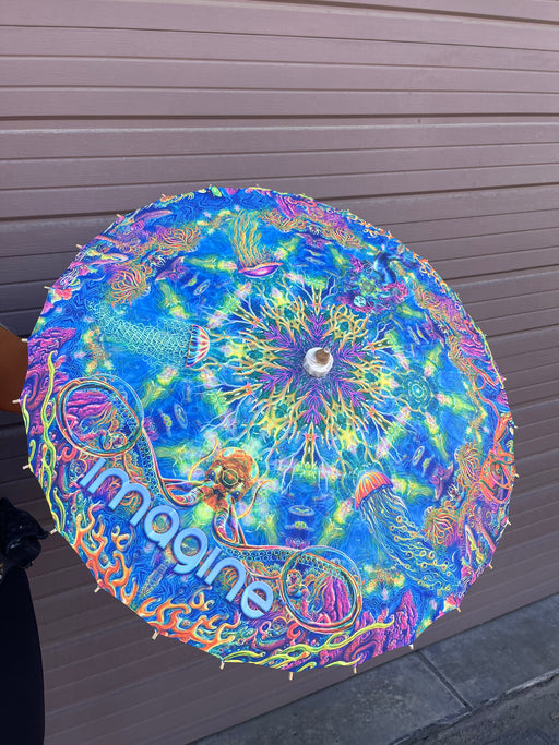 Imagine 2022 - Parasol (Umbrella)