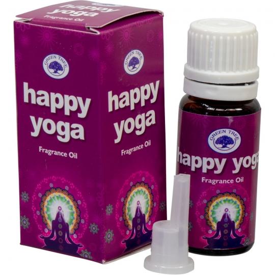 Fragrance / Essential Oil - Happy Yoga