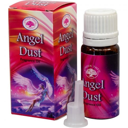 Fragrance / Essential Oil - Angel Dust
