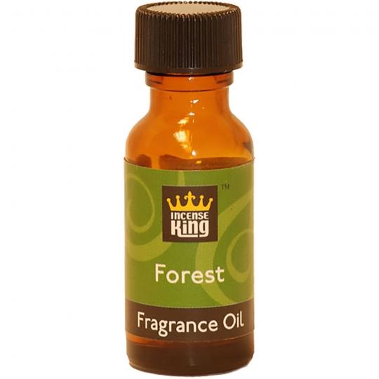 Fragrance / Essential Oil - Forest