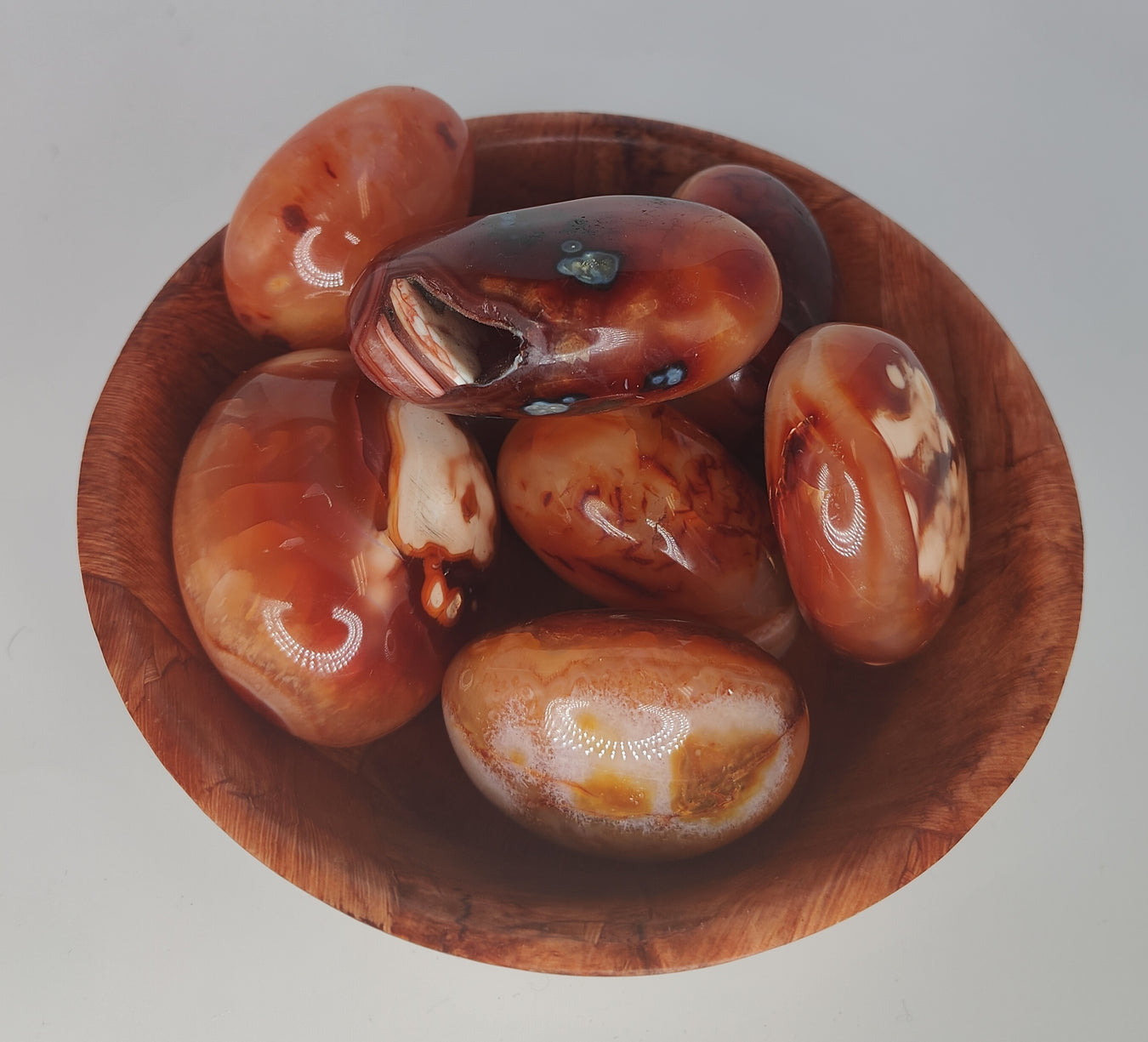 Carnelian