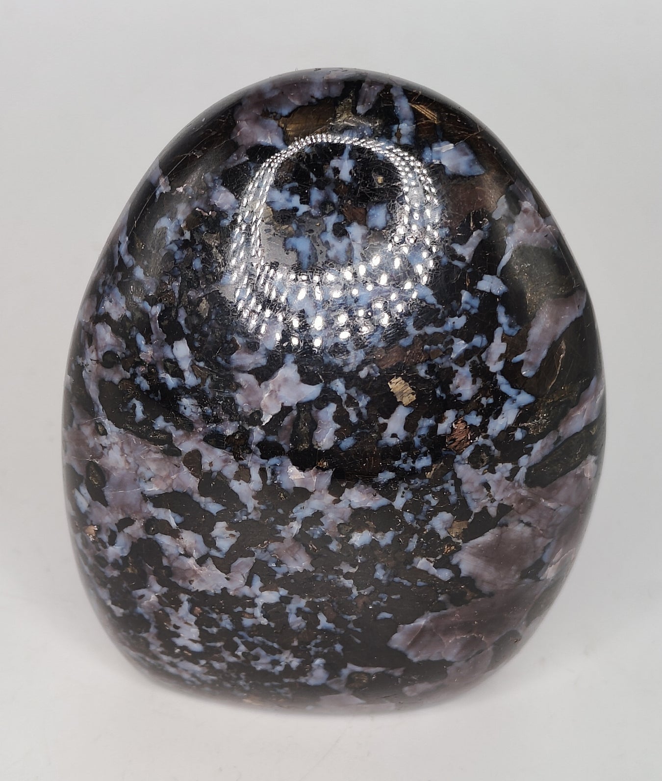 Indigo Gabbro