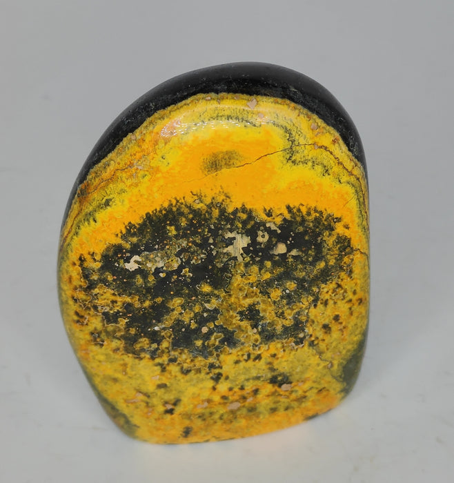 Bumble Bee Jasper Free Forms