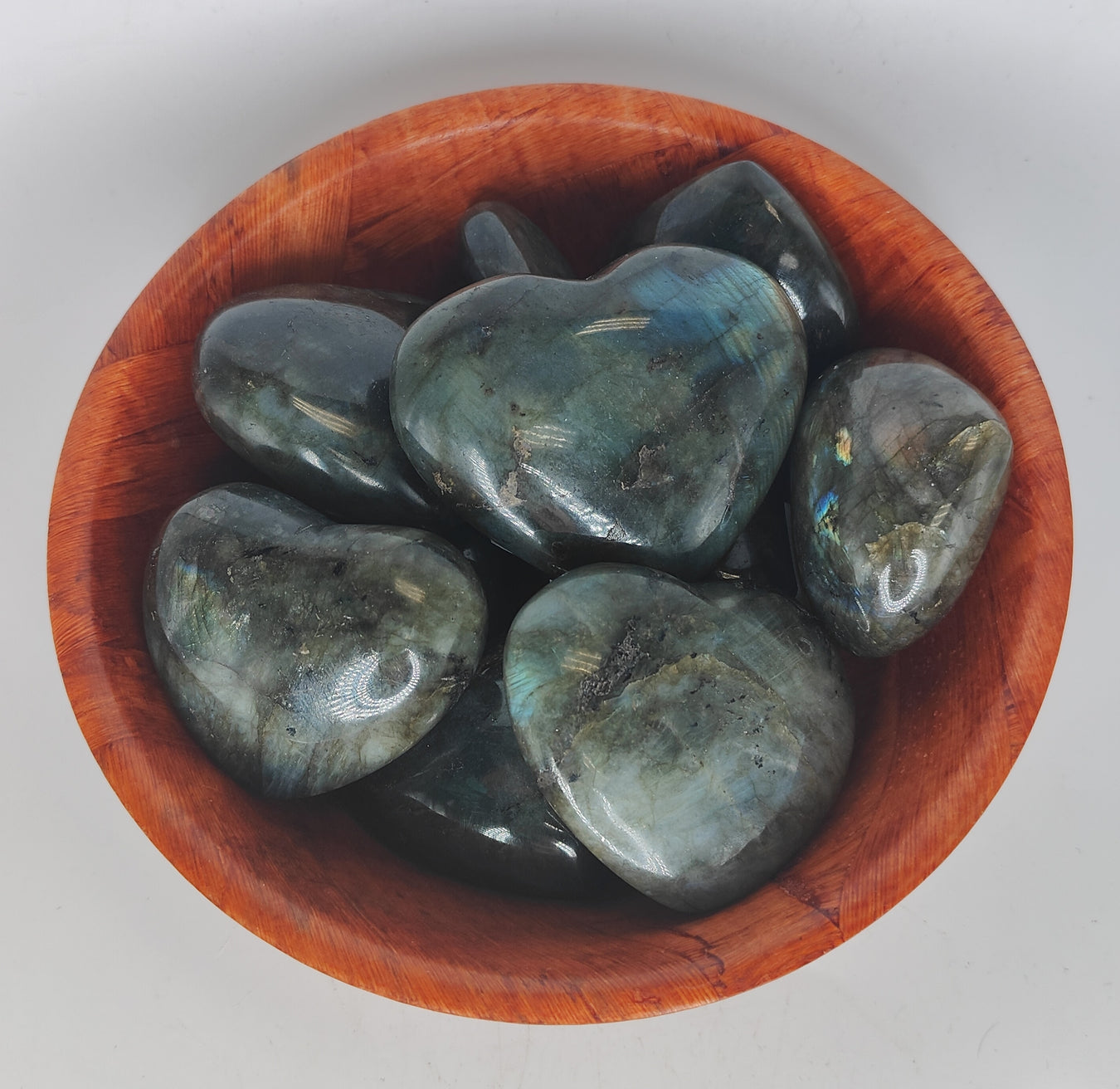 Labradorite