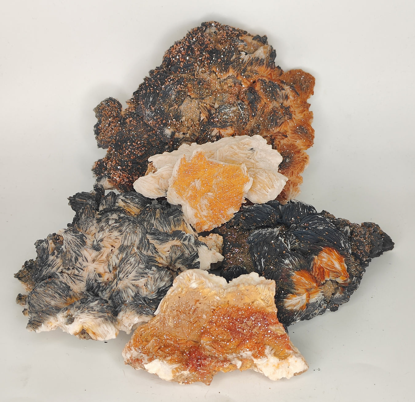 Vanadinite