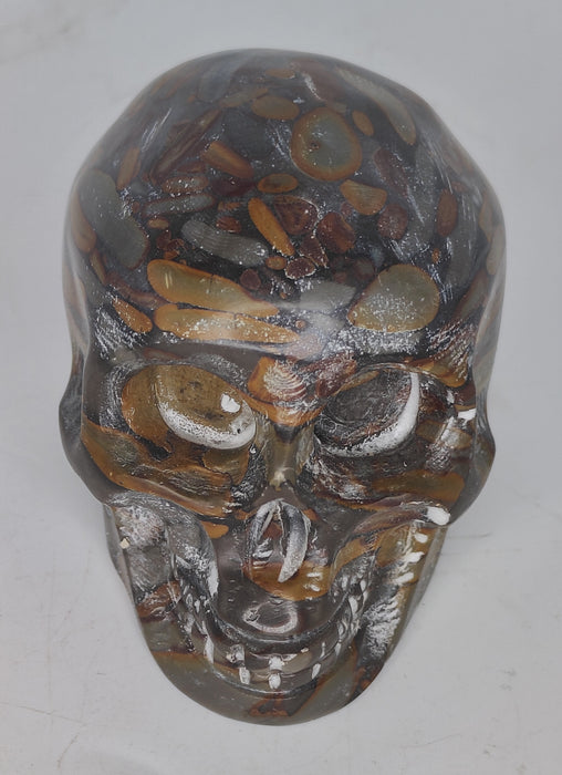 Crystal Skulls - Medium