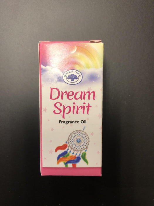 Fragrance / Essential Oil - Dream Spirit