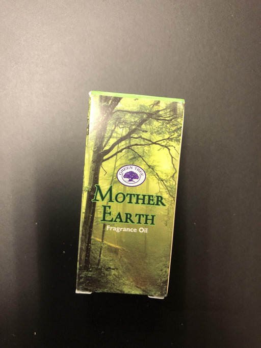 Fragrance / Essential Oil - Mother Earth