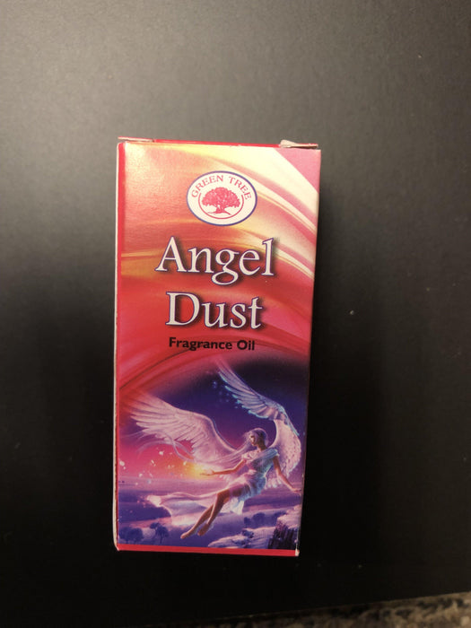 Fragrance / Essential Oil - Angel Dust