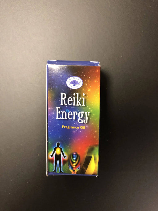 Fragrance / Essential Oil - Reiki Energy