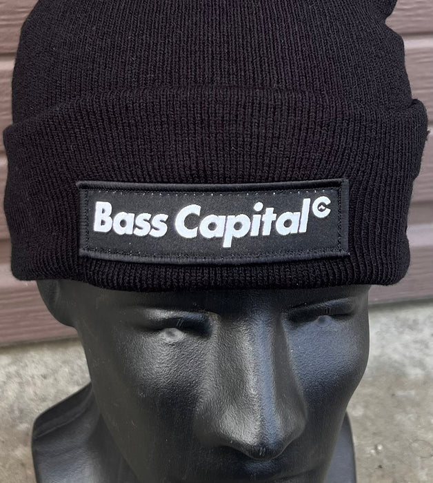 Bass Capitol -  Beanie