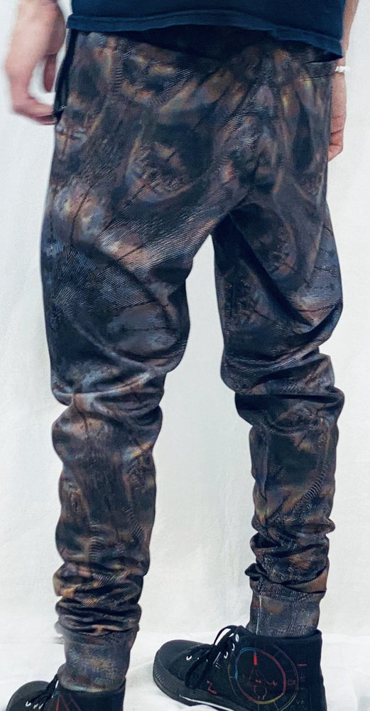 PatternNerd - "Isness" - Joggers - Limited Edition of 111