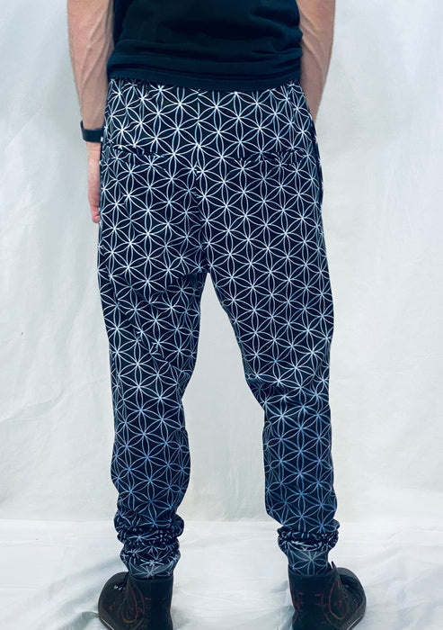 Flower of Life Joggers