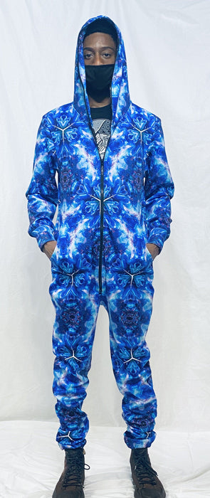 Cameron Gray - "Psy Vibes" Onesie - Limited Edition of 33