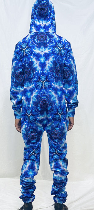 Cameron Gray - "Psy Vibes" Onesie - Limited Edition of 33