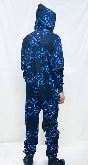 Cameron Gray - "Night Session Visions 1" Onesie - Limited Edition of 33