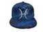 Pisces - Zodiac FITTED hat