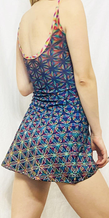PatternNerd - "Existence" - Dress - Limited Edition of 111