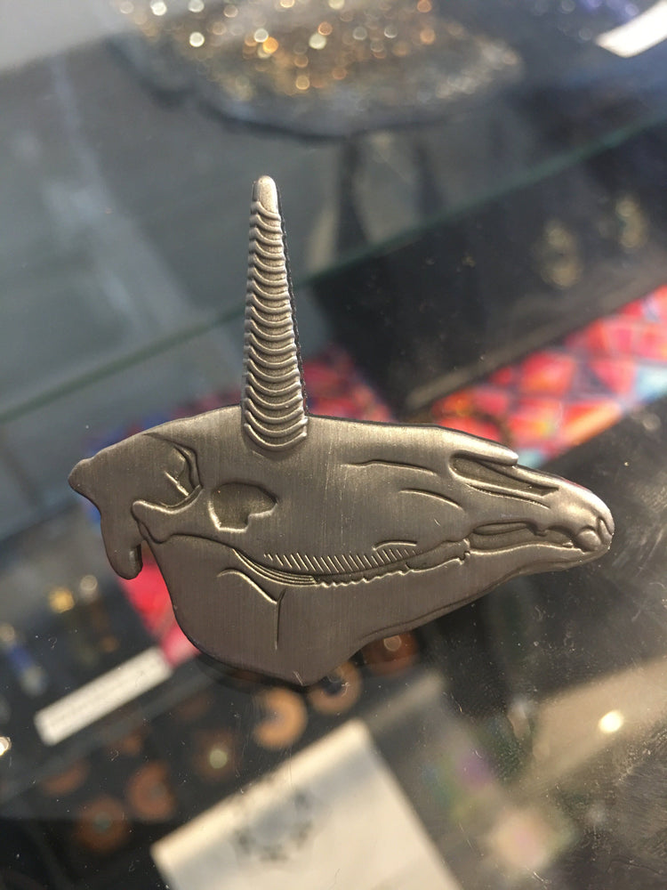 Mugwort "Unicorn" - 3D - Limited Edition of 111