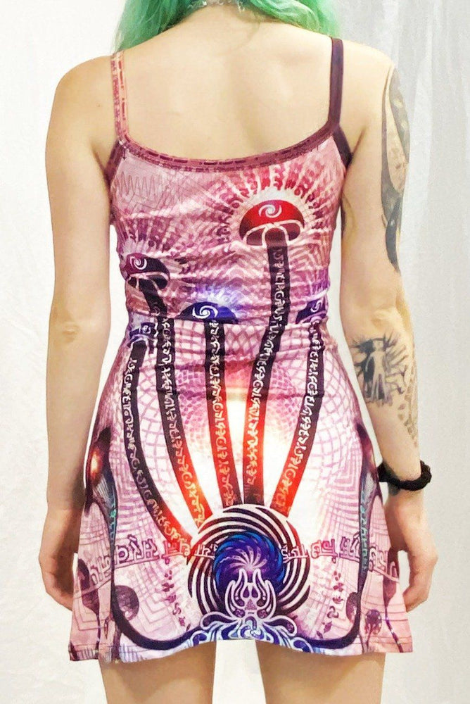 Hakan Hisim - Dreamtime Physics - Backless Dress - Limited Edition of 111